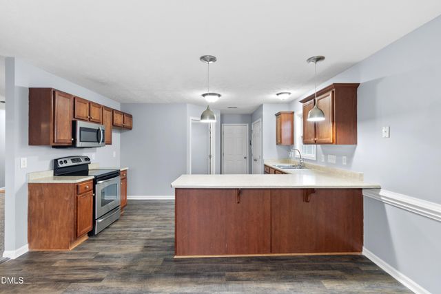 1466 Thoroughbred Trail, Parkton, NC 28371