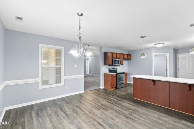 1466 Thoroughbred Trail, Parkton, NC 28371