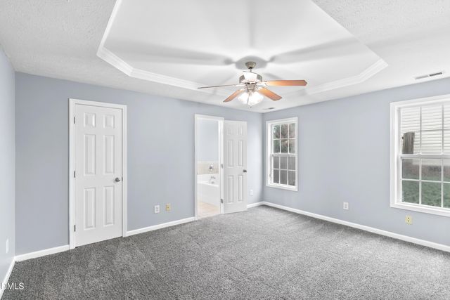 1466 Thoroughbred Trail, Parkton, NC 28371