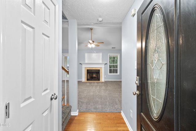 1466 Thoroughbred Trail, Parkton, NC 28371