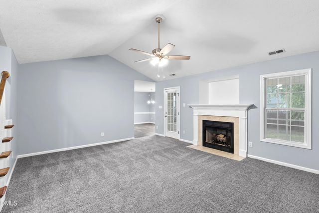 1466 Thoroughbred Trail, Parkton, NC 28371