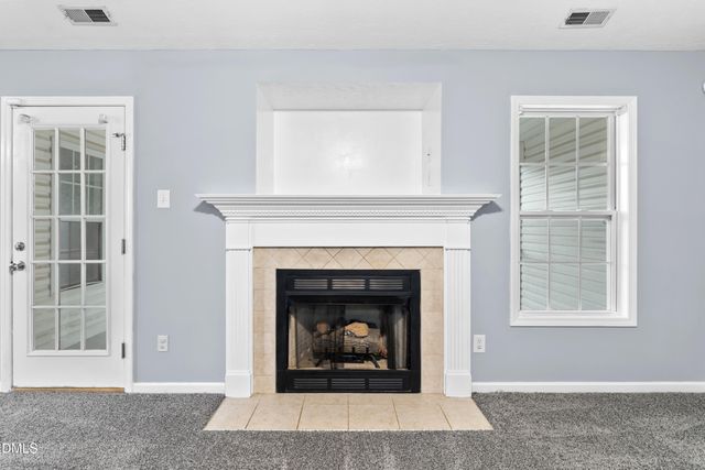 1466 Thoroughbred Trail, Parkton, NC 28371
