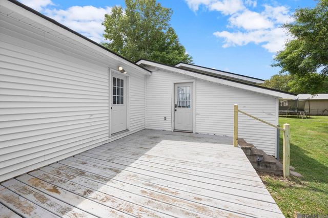 14317 Mcdougal St, Walker, LA 70785