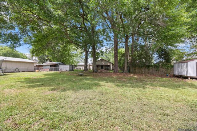 14317 Mcdougal St, Walker, LA 70785