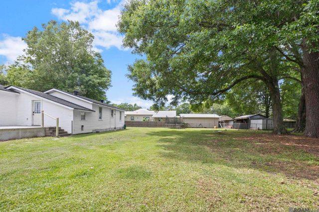 14317 Mcdougal St, Walker, LA 70785