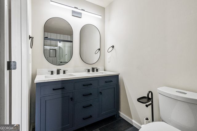 1133 Liberty Parkway NW, Atlanta, GA 30318