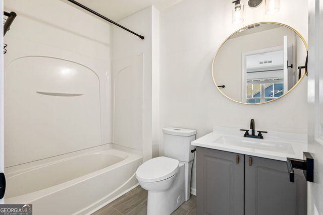 1133 Liberty Parkway NW, Atlanta, GA 30318