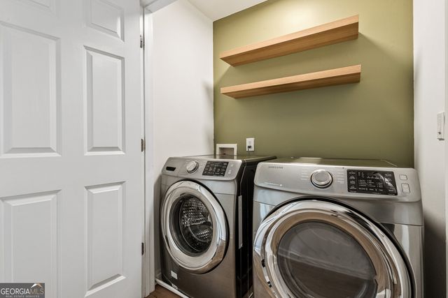 1133 Liberty Parkway NW, Atlanta, GA 30318