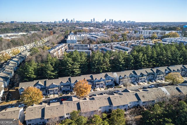 1133 Liberty Parkway NW, Atlanta, GA 30318