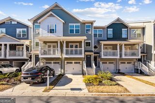 1133 Liberty Parkway NW, Atlanta, GA 30318