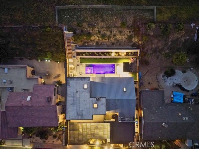 4189 S Cloverdale Avenue, Los Angeles, CA 90008