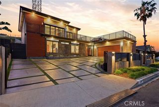 4189 S Cloverdale Avenue, Los Angeles, CA 90008