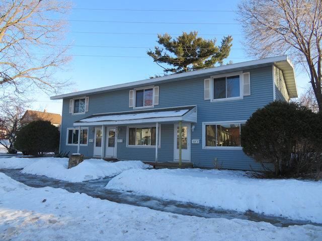 517 GARFIELD AVENUE, Wausau, WI 54401