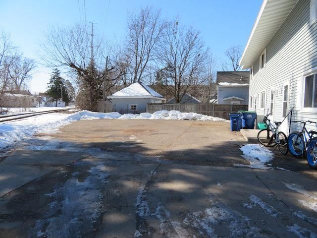 517 GARFIELD AVENUE, Wausau, WI 54401