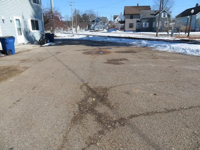 517 GARFIELD AVENUE, Wausau, WI 54401