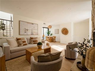 8125 Redlands Street 109, Playa Del Rey, CA 90293