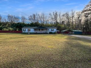 2851 Wire Road, Saint George, SC 29477