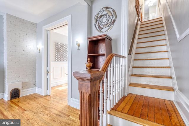 1617 PENN ST, Harrisburg, PA 17102