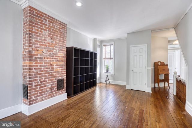 1617 PENN ST, Harrisburg, PA 17102