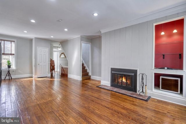 1617 PENN ST, Harrisburg, PA 17102