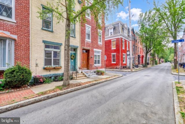 1617 PENN ST, Harrisburg, PA 17102