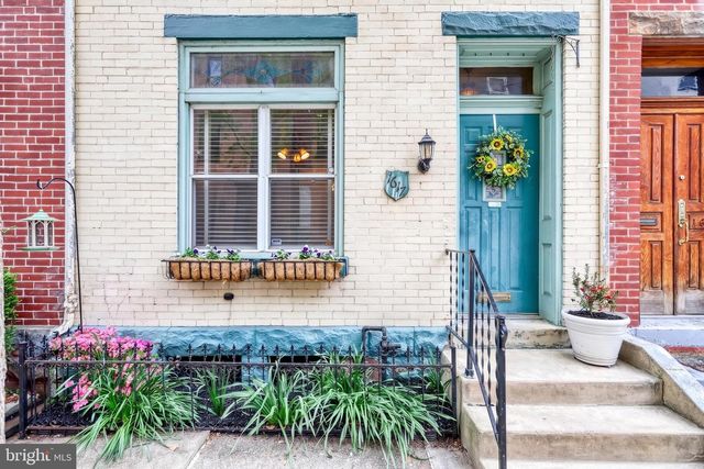 1617 PENN ST, Harrisburg, PA 17102