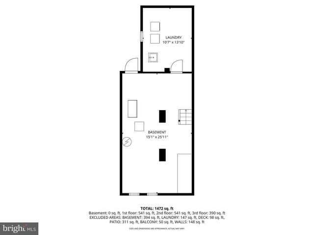 1617 PENN ST, Harrisburg, PA 17102