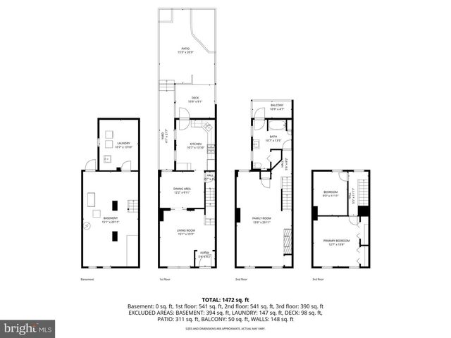 1617 PENN ST, Harrisburg, PA 17102