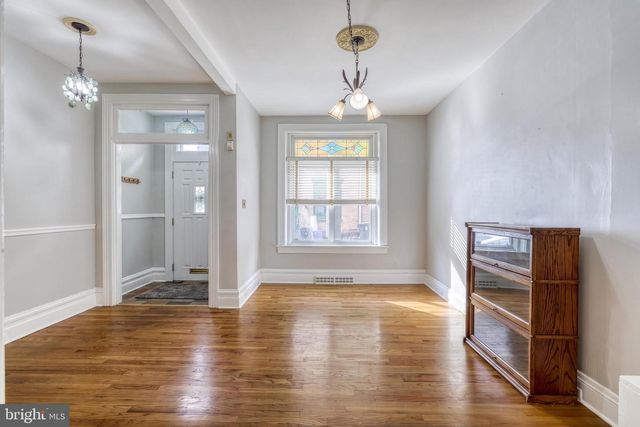 1617 PENN ST, Harrisburg, PA 17102