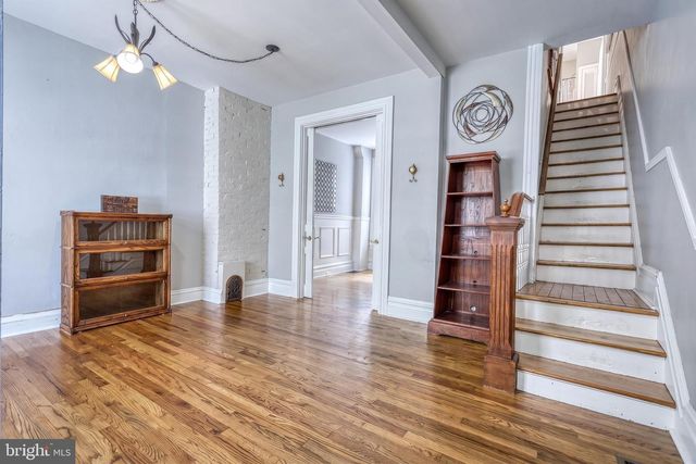 1617 PENN ST, Harrisburg, PA 17102