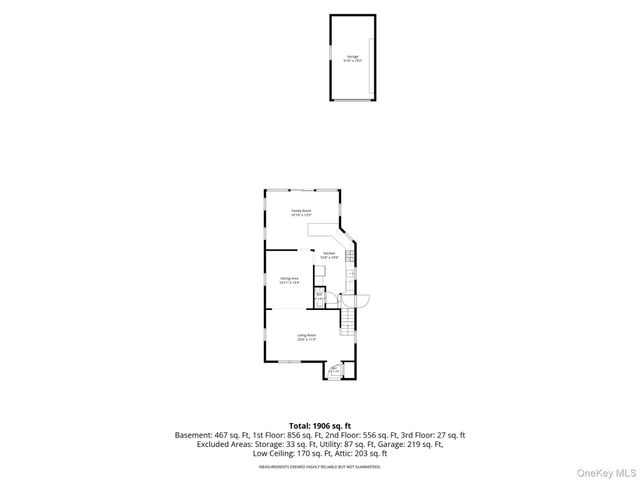 87-63 253rd Street, Bellerose, NY 11426