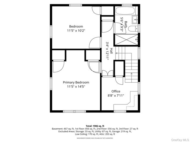 87-63 253rd Street, Bellerose, NY 11426