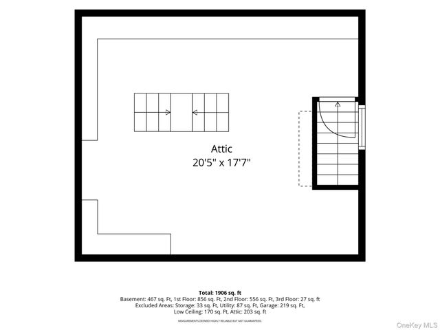 87-63 253rd Street, Bellerose, NY 11426