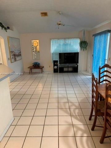 3584 SW Zullo Street, Port St. Lucie, Port St Lucie, FL 34953