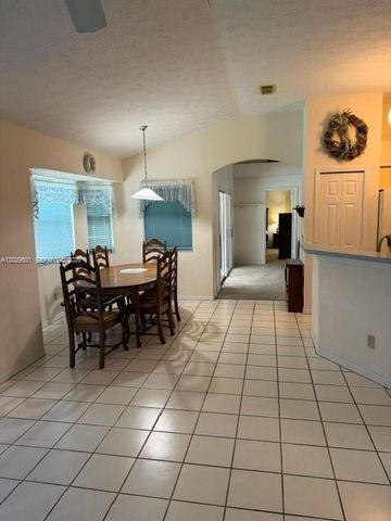 3584 SW Zullo Street, Port St. Lucie, Port St Lucie, FL 34953