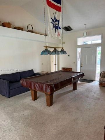 3584 SW Zullo Street, Port St. Lucie, Port St Lucie, FL 34953