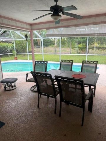 3584 SW Zullo Street, Port St. Lucie, Port St Lucie, FL 34953
