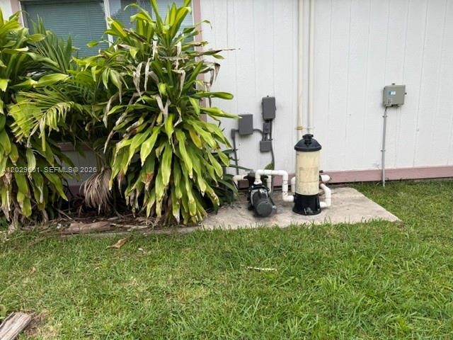 3584 SW Zullo Street, Port St. Lucie, Port St Lucie, FL 34953