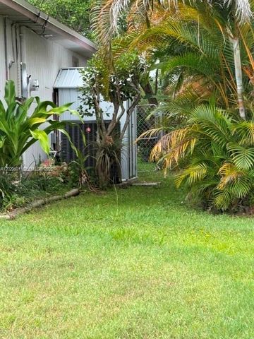 3584 SW Zullo Street, Port St. Lucie, Port St Lucie, FL 34953
