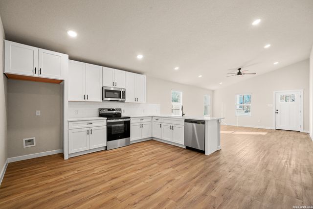 1414 Paso Hondo, San Antonio, TX 78202