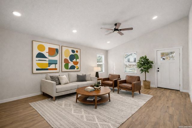 1414 Paso Hondo, San Antonio, TX 78202