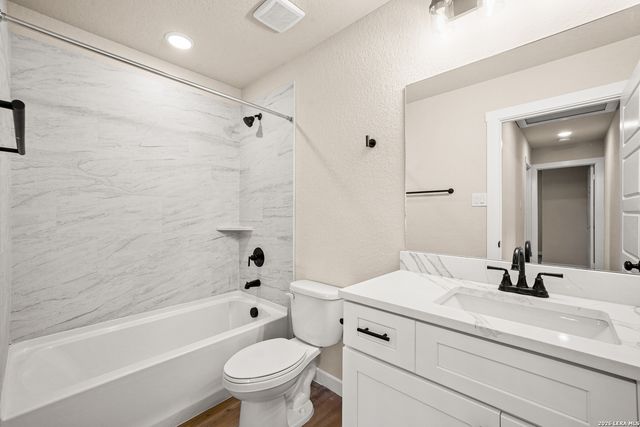 1414 Paso Hondo, San Antonio, TX 78202