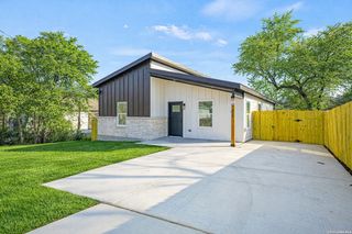 1414 Paso Hondo, San Antonio, TX 78202