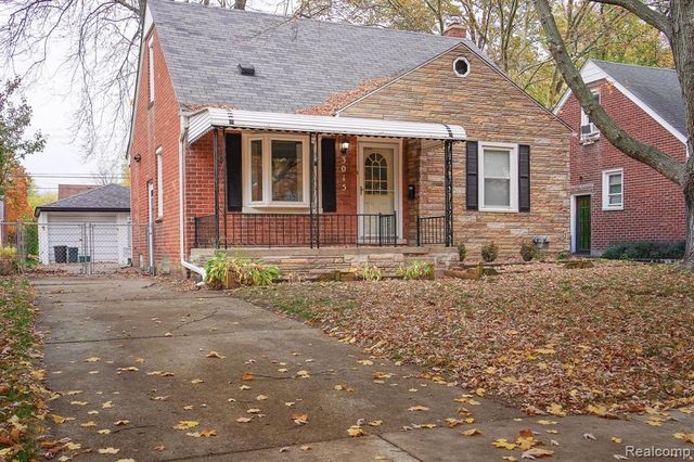 3015 N Vermont Avenue, Royal Oak, MI 48073