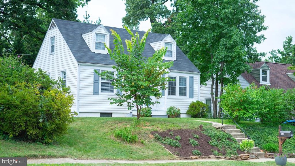 1828 CROMWOOD RD, Baltimore, MD 21234