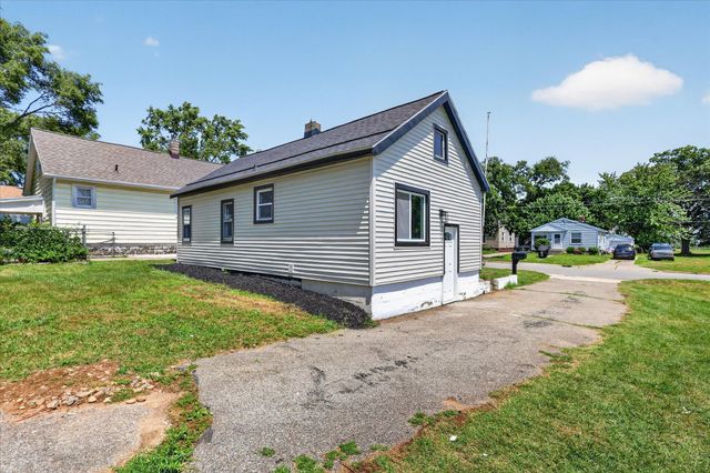 2473 Longstreet Avenue Sw, City Of Wyoming, MI 49509