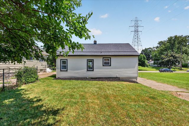 2473 Longstreet Avenue Sw, City Of Wyoming, MI 49509
