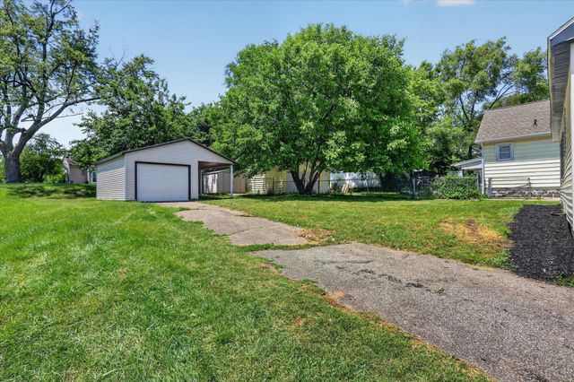 2473 Longstreet Avenue Sw, City Of Wyoming, MI 49509