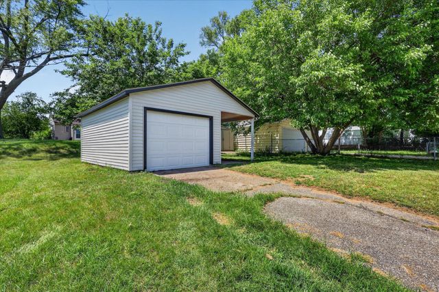 2473 Longstreet Avenue Sw, City Of Wyoming, MI 49509