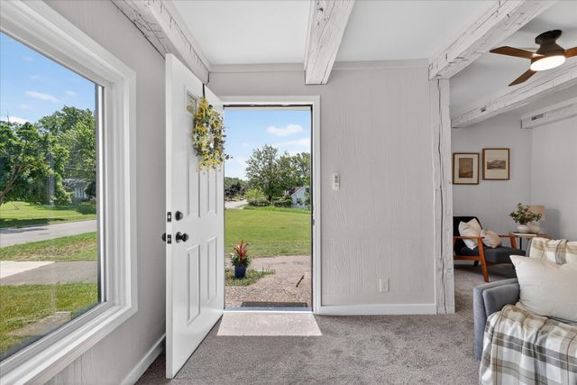 2473 Longstreet Avenue Sw, City Of Wyoming, MI 49509